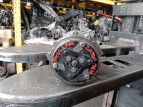 FORD Klímakompresszor