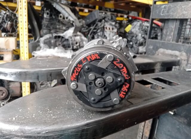 
								FORD Klímakompresszor full									