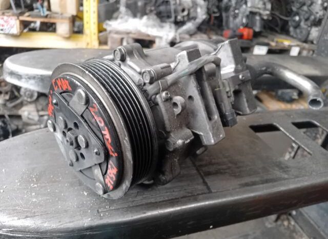 
								FORD Klímakompresszor full									