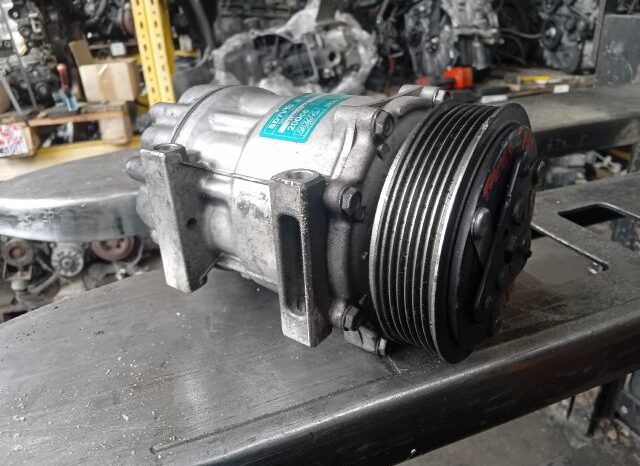 
								FORD Klímakompresszor full									