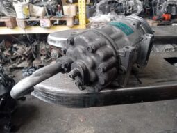 
										FORD Klímakompresszor full									