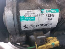 
										CITROËN Klímakompresszor full									