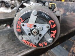 
										CITROËN Klímakompresszor full									