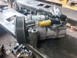 
										CITROËN Klímakompresszor full									