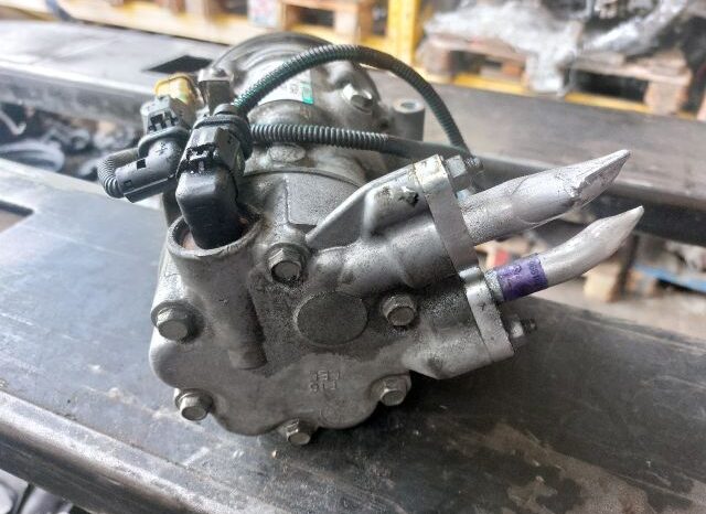 
								CITROËN Klímakompresszor full									