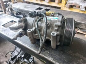 CITROËN Klímakompresszor