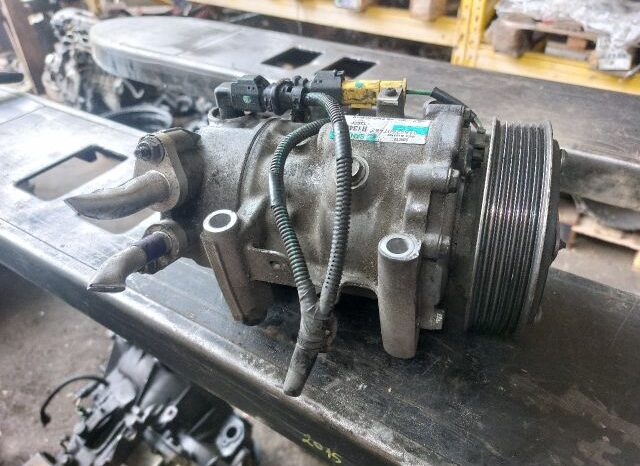 
								CITROËN Klímakompresszor full									