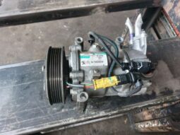 
										CITROËN Klímakompresszor full									