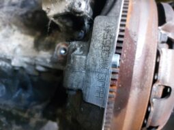 
										FORD Komplett Motor (Segédberendezésekkel) full									