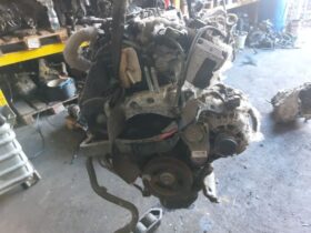 FORD Komplett Motor (Segédberendezésekkel)