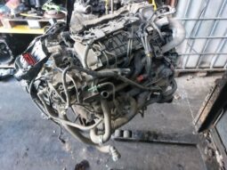 
										FORD Komplett Motor (Segédberendezésekkel) full									