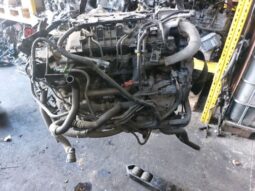 
										FORD Komplett Motor (Segédberendezésekkel) full									
