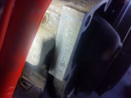
										FORD Komplett Motor (Segédberendezésekkel) full									