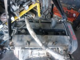 
										FORD Komplett Motor (Segédberendezésekkel) full									