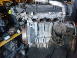 
										FORD Komplett Motor (Segédberendezésekkel) full									