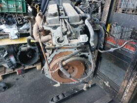 FORD Komplett Motor (Segédberendezésekkel)