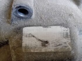 FORD Váltó (Mechanikus)