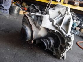 FORD Váltó (Mechanikus)
