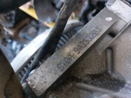 
										FORD Komplett Motor (Segédberendezésekkel) full									