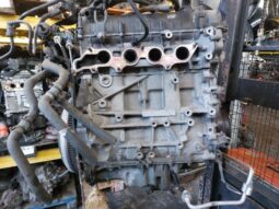 
										FORD Komplett Motor (Segédberendezésekkel) full									