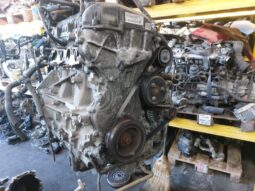 
										FORD Komplett Motor (Segédberendezésekkel) full									