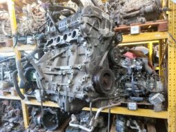 
										FORD Komplett Motor (Segédberendezésekkel) full									