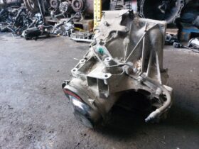 FORD Váltó (Mechanikus)