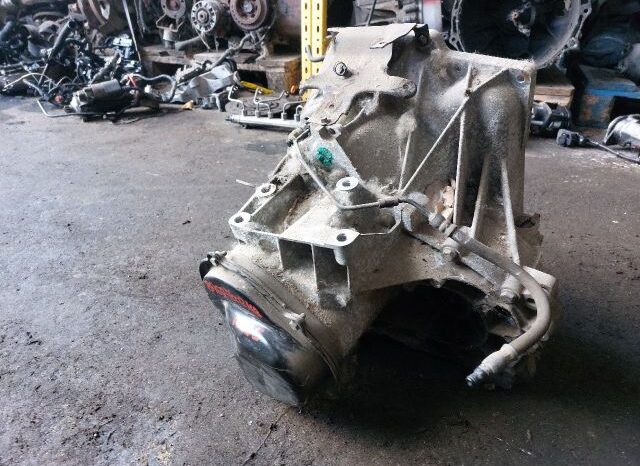 
								FORD Váltó (Mechanikus) full									
