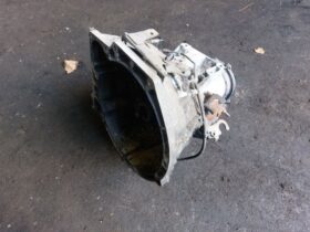 FORD Váltó (Mechanikus)