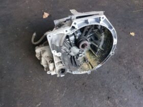 FORD Váltó (Mechanikus)