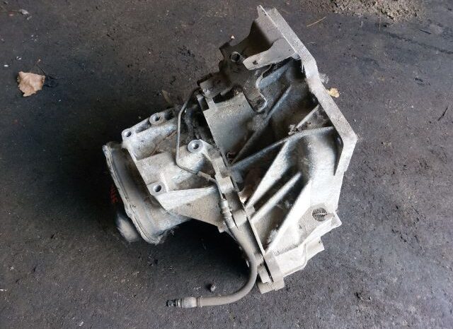 
								FORD Váltó (Mechanikus) full									