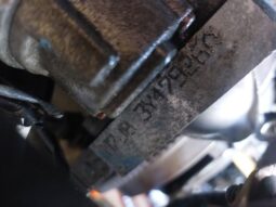 
										FORD Komplett Motor (Segédberendezésekkel) full									