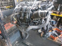 
										FORD Komplett Motor (Segédberendezésekkel) full									