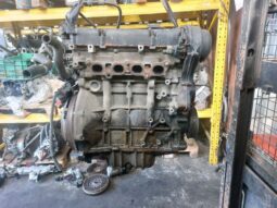 
										FORD Komplett Motor (Segédberendezésekkel) full									