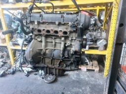 
										FORD Komplett Motor (Segédberendezésekkel) full									