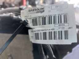 
										FORD Komplett Motor (Segédberendezésekkel) full									