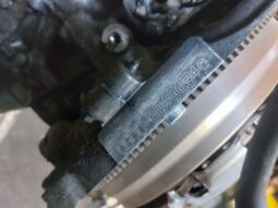 
										FORD Komplett Motor (Segédberendezésekkel) full									