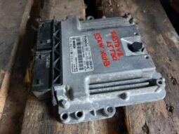 
										FORD Motorvezérlő full									