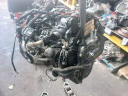 
										FORD Komplett Motor (Segédberendezésekkel) full									