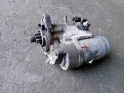 
										KIA Önindító full									