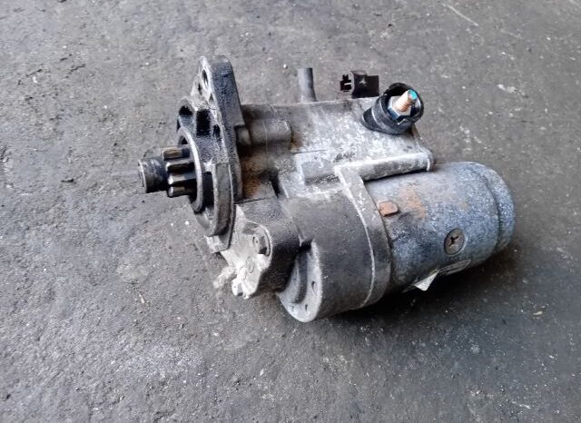 
								KIA Önindító full									