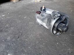 
										KIA Önindító full									