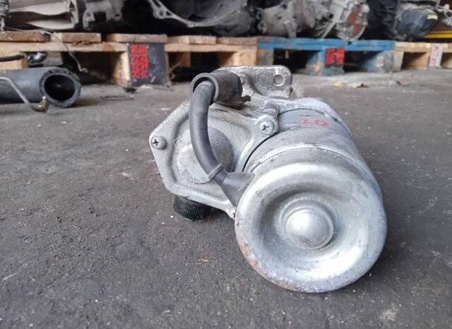 
								KIA Önindító full									