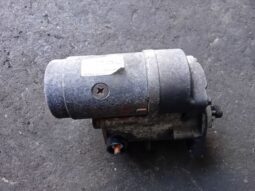 
										KIA Önindító full									