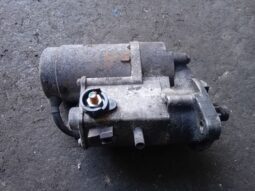 
										KIA Önindító full									