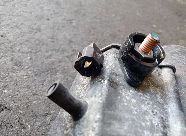 
								KIA Önindító full									