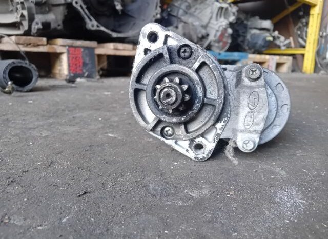 
								KIA Önindító full									