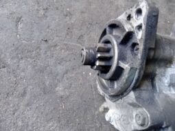 
										KIA Önindító full									