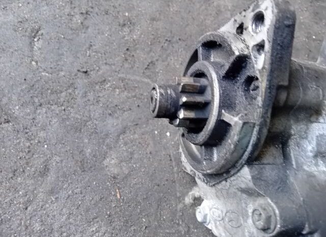 
								KIA Önindító full									