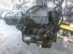 
										CITROËN Komplett Motor (Segédberendezésekkel) full									
